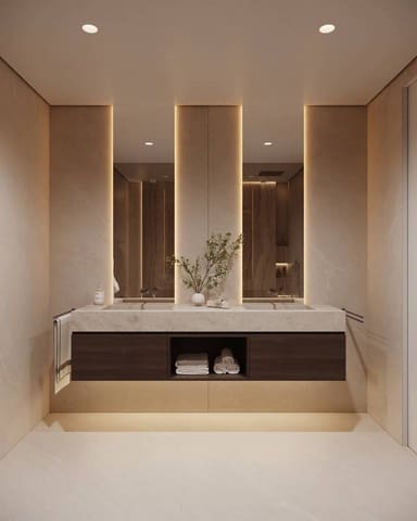 2 chambre Appartement à vendre à Parque Central, Estepona avec piscine - 669 465 € (Ref: 9808496)