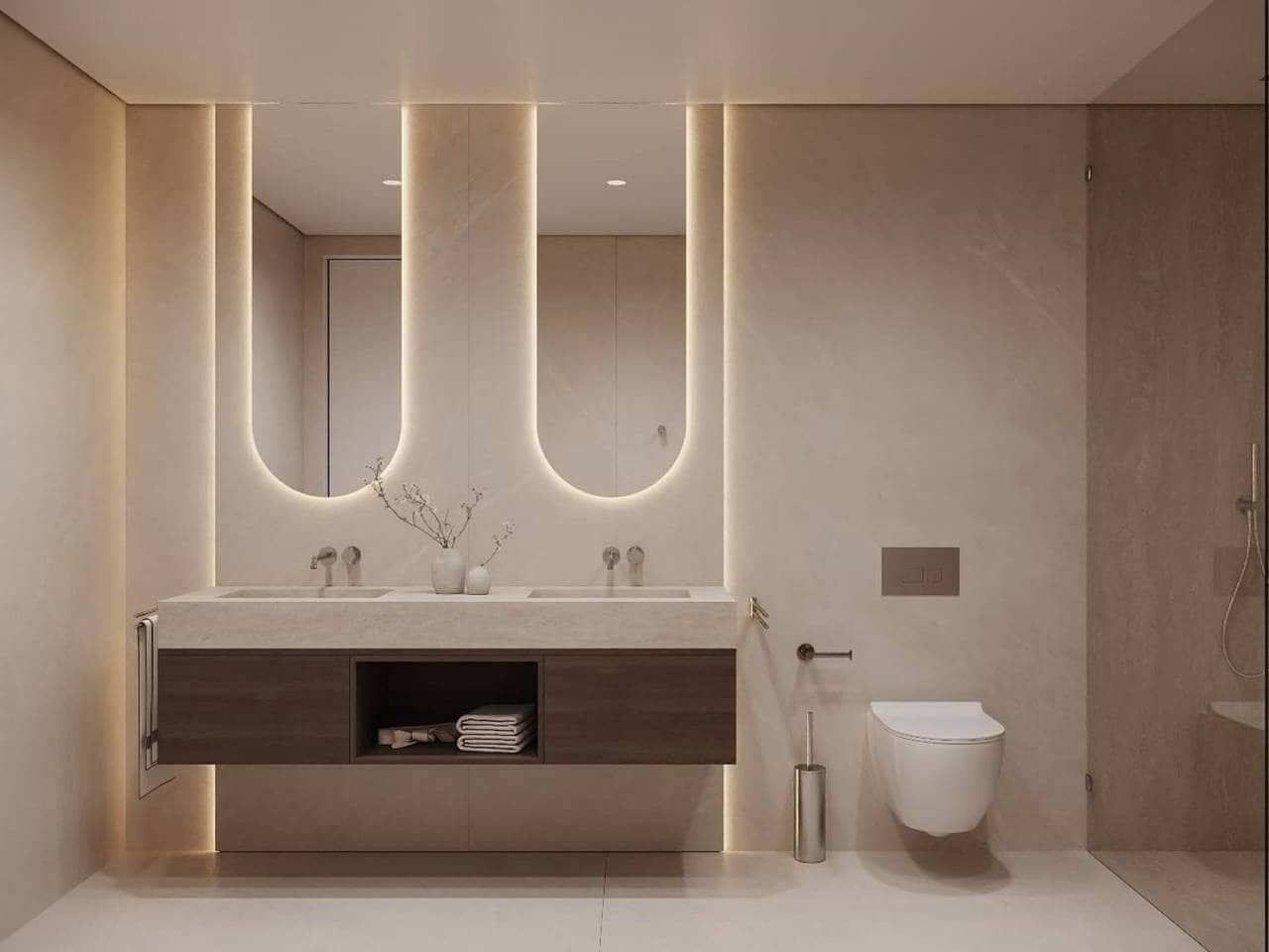 2 sovrum Lägenhet till salu i Estepona med pool - 669 465 € (Ref: 9808496)