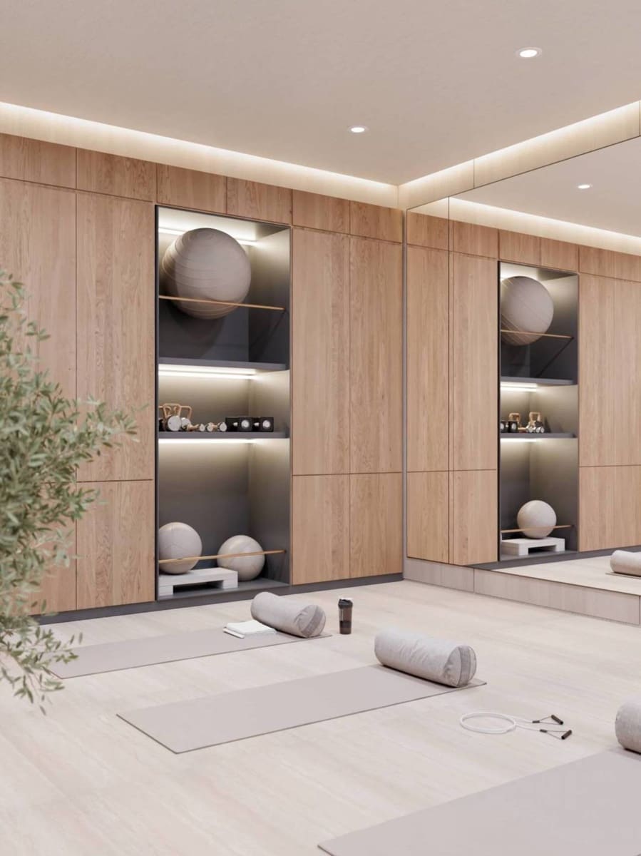 2 sovrum Lägenhet till salu i Estepona med pool - 669 465 € (Ref: 9808496)