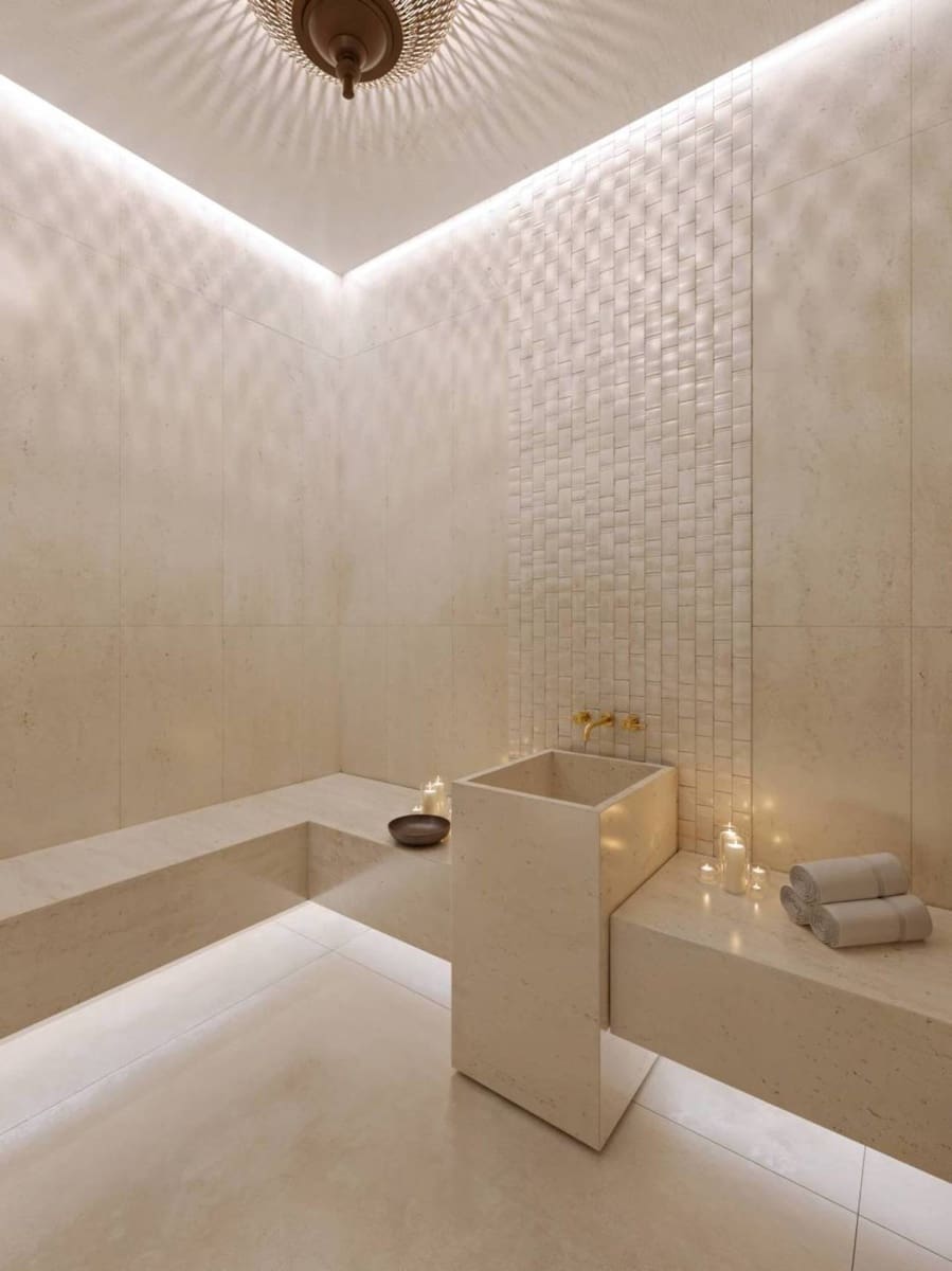 2 sovrum Lägenhet till salu i Estepona med pool - 669 465 € (Ref: 9808496)