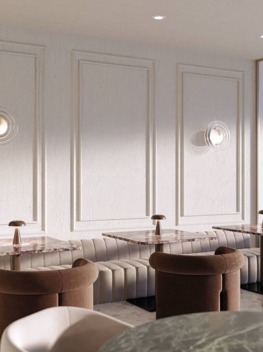 2 sovrum Lägenhet till salu i Estepona med pool - 669 465 € (Ref: 9808496)