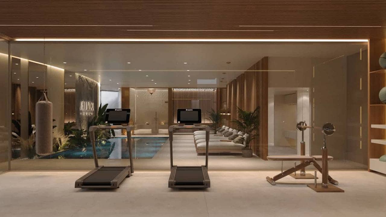 2 sovrum Lägenhet till salu i Estepona med pool - 669 465 € (Ref: 9808496)