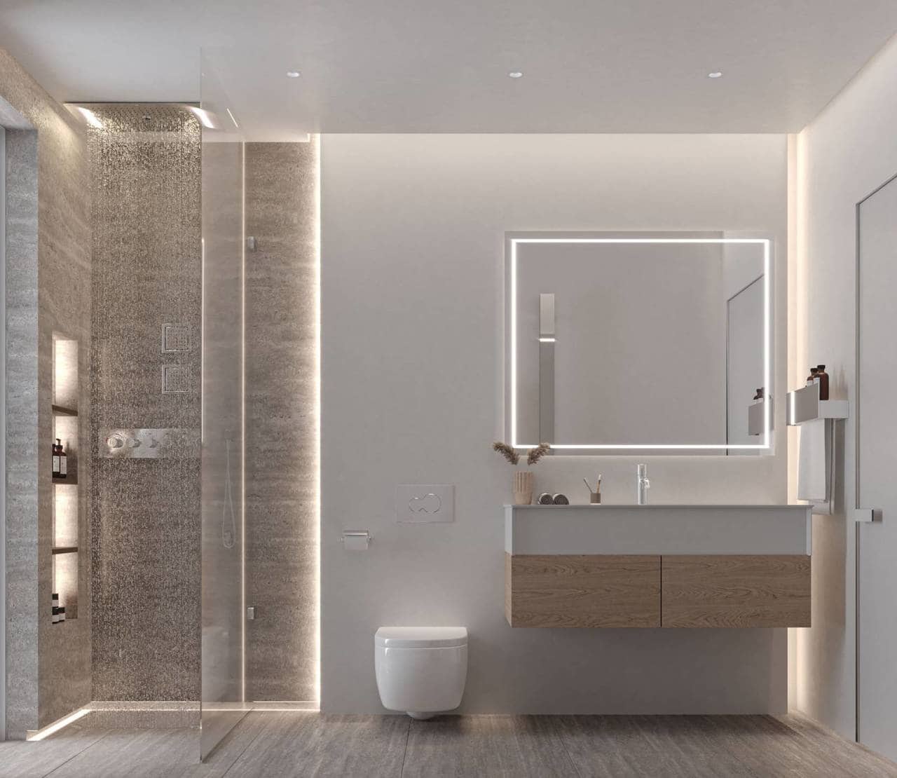 5 makuuhuone Huvila myytävänä paikassa Mijas mukana uima-altaan - 1 650 000 € (Ref: 9808497)