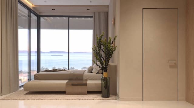 5 makuuhuone Huvila myytävänä paikassa Mijas pueblo, Mijas mukana uima-altaan - 1 650 000 € (Ref: 9808497)