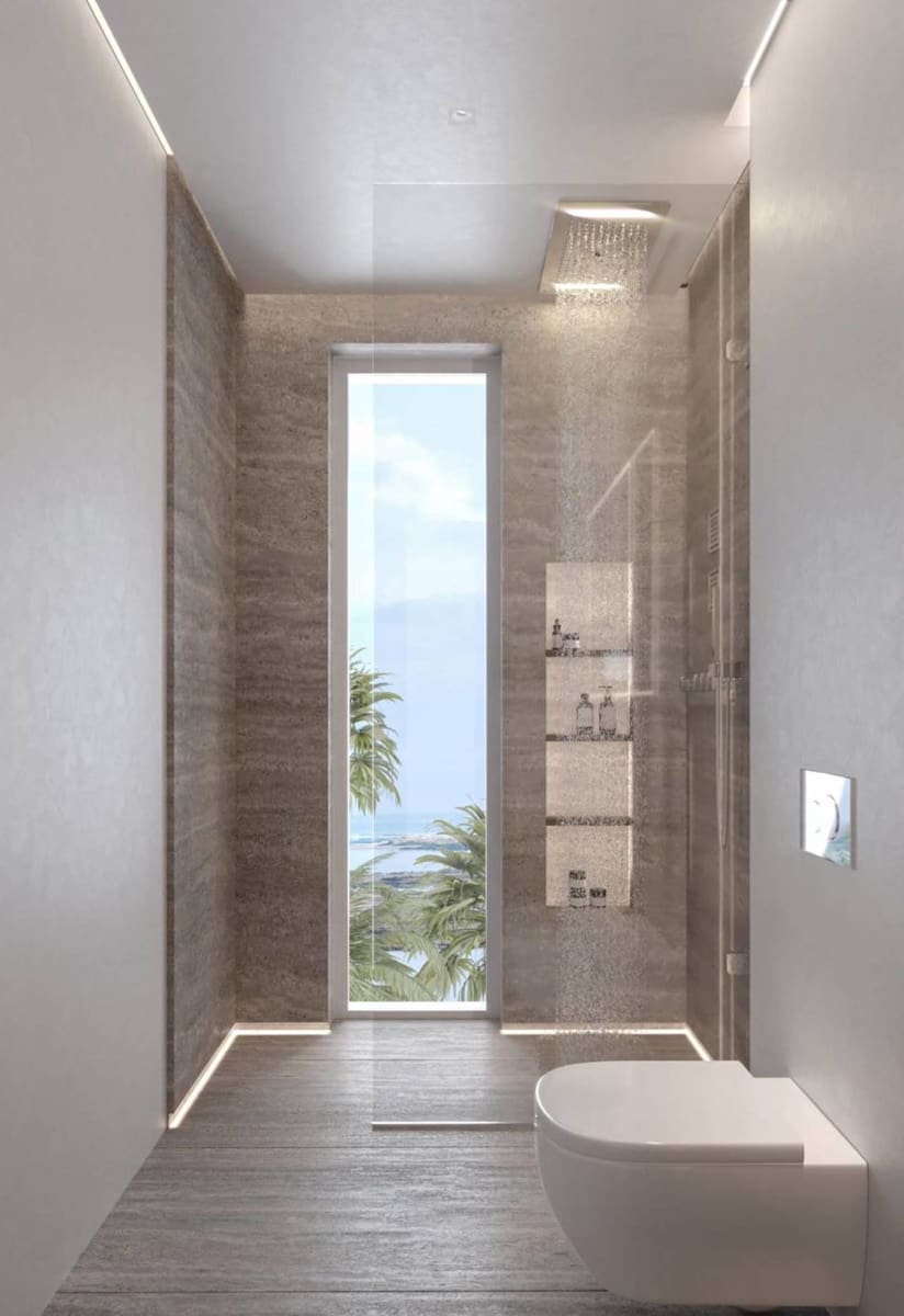 5 makuuhuone Huvila myytävänä paikassa Mijas mukana uima-altaan - 1 650 000 € (Ref: 9808497)