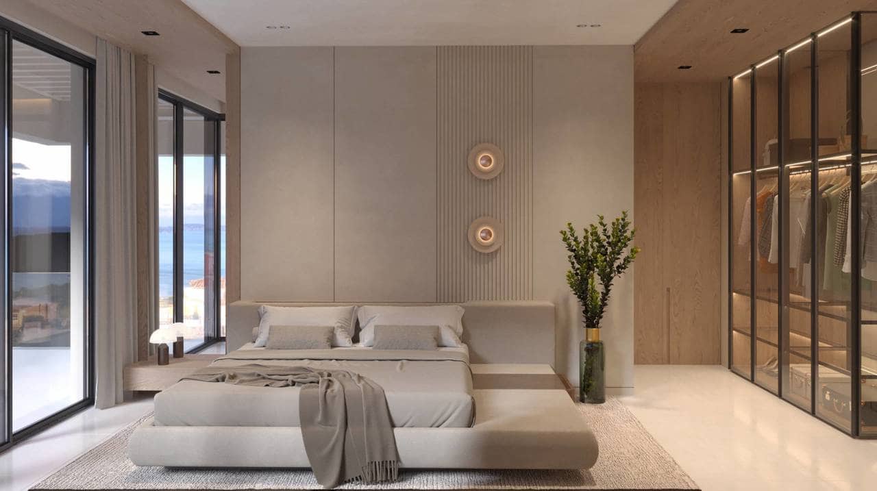 5 makuuhuone Huvila myytävänä paikassa Mijas mukana uima-altaan - 1 650 000 € (Ref: 9808497)