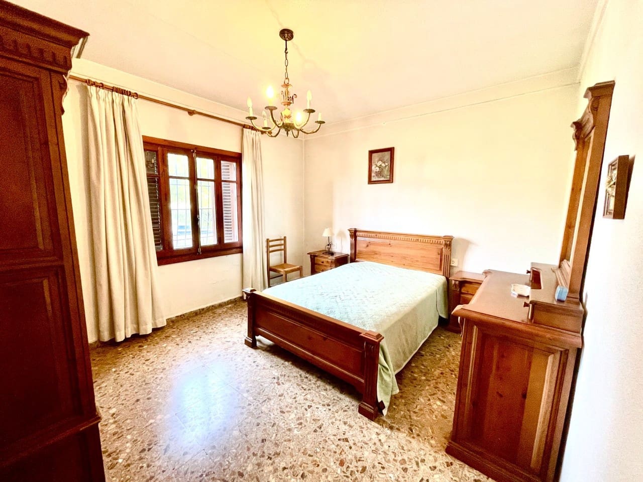 5 bedroom Villa for sale in Benejuzar with pool - € 238,000 (Ref: 9808499)