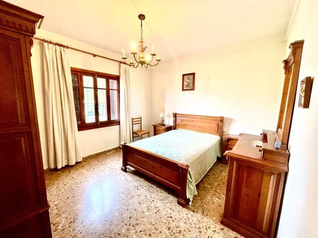 5 quarto Moradia para venda em Benejúzar com piscina - 238 000 € (Ref: 9808499)
