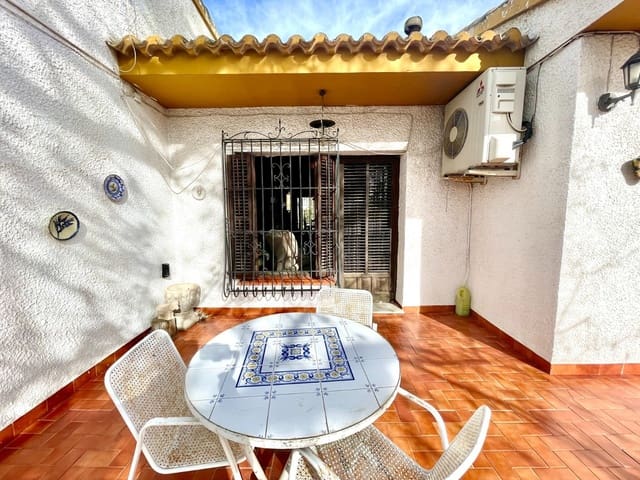 5 quarto Moradia para venda em Benejúzar com piscina - 238 000 € (Ref: 9808499)