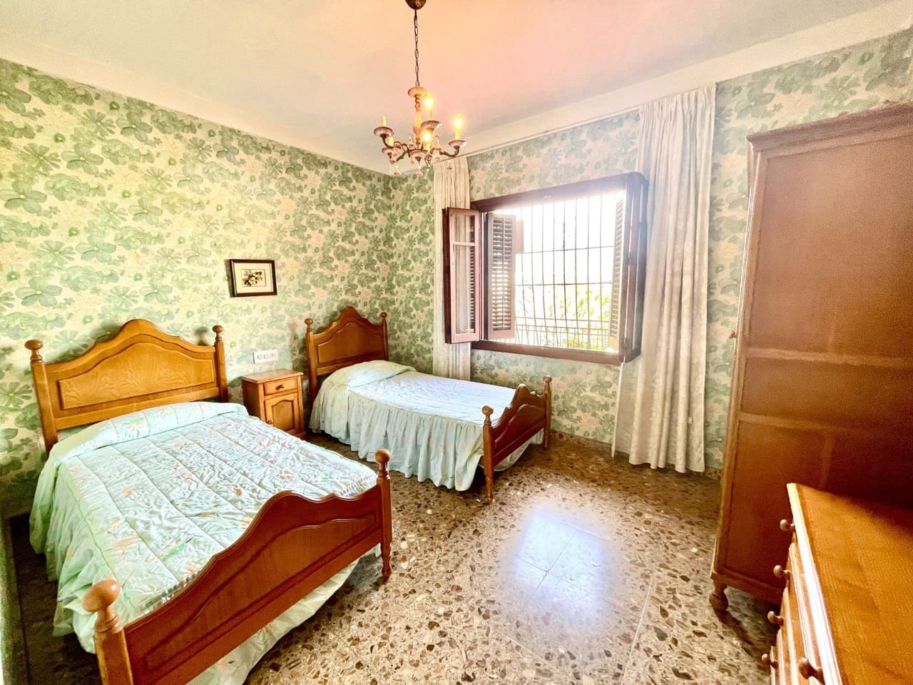5 bedroom Villa for sale in Benejuzar with pool - € 238,000 (Ref: 9808499)