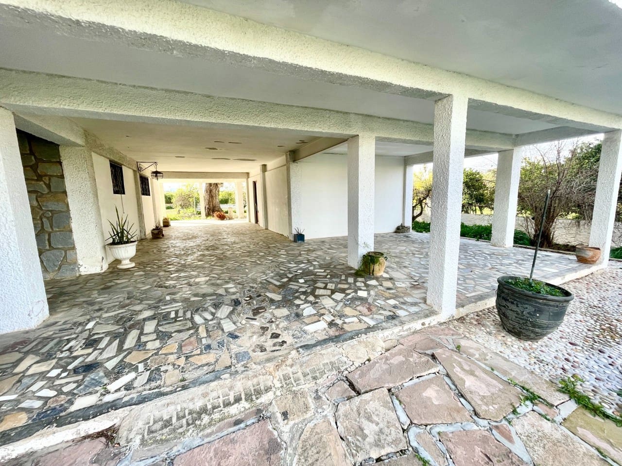 5 bedroom Villa for sale in Benejuzar with pool - € 238,000 (Ref: 9808499)