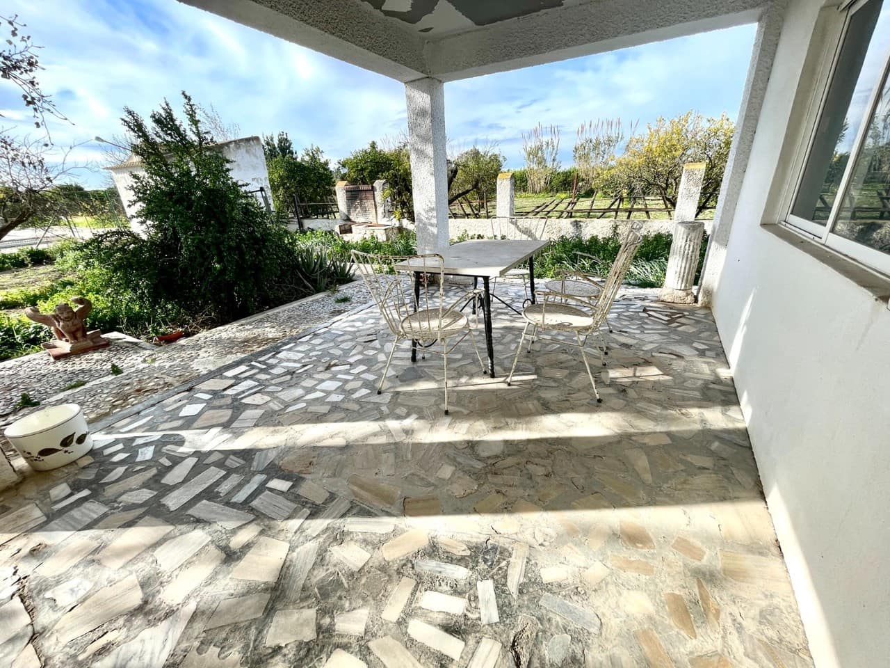 5 bedroom Villa for sale in Benejuzar with pool - € 238,000 (Ref: 9808499)