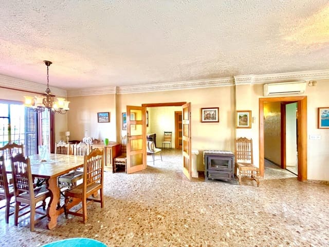 5 quarto Moradia para venda em Benejúzar com piscina - 238 000 € (Ref: 9808499)