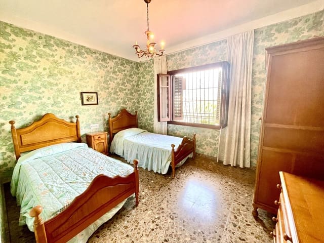 5 quarto Moradia para venda em Benejúzar com piscina - 238 000 € (Ref: 9808499)