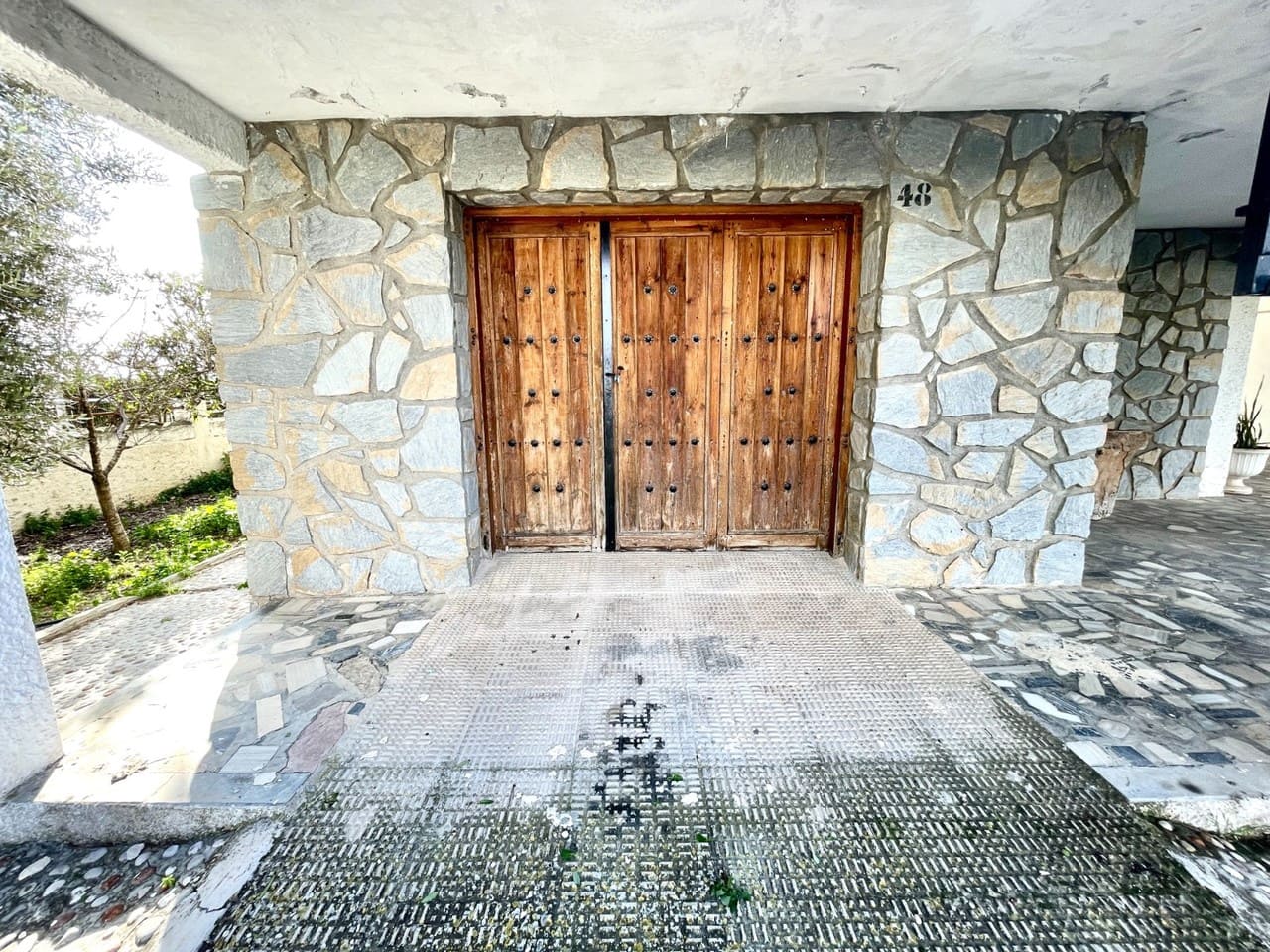 5 bedroom Villa for sale in Benejuzar with pool - € 238,000 (Ref: 9808499)
