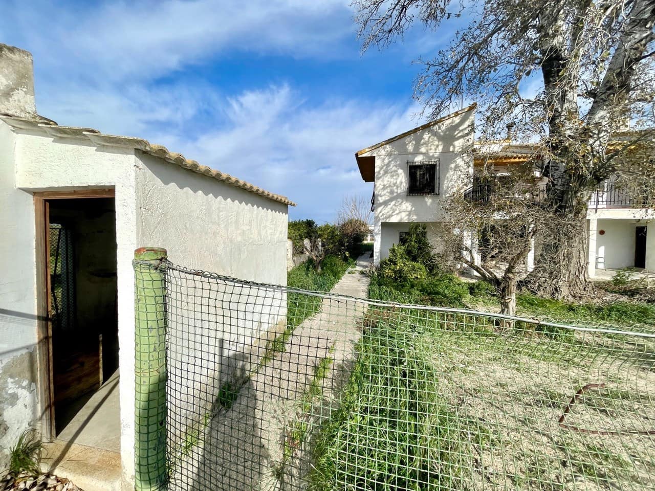 5 bedroom Villa for sale in Benejuzar with pool - € 238,000 (Ref: 9808499)