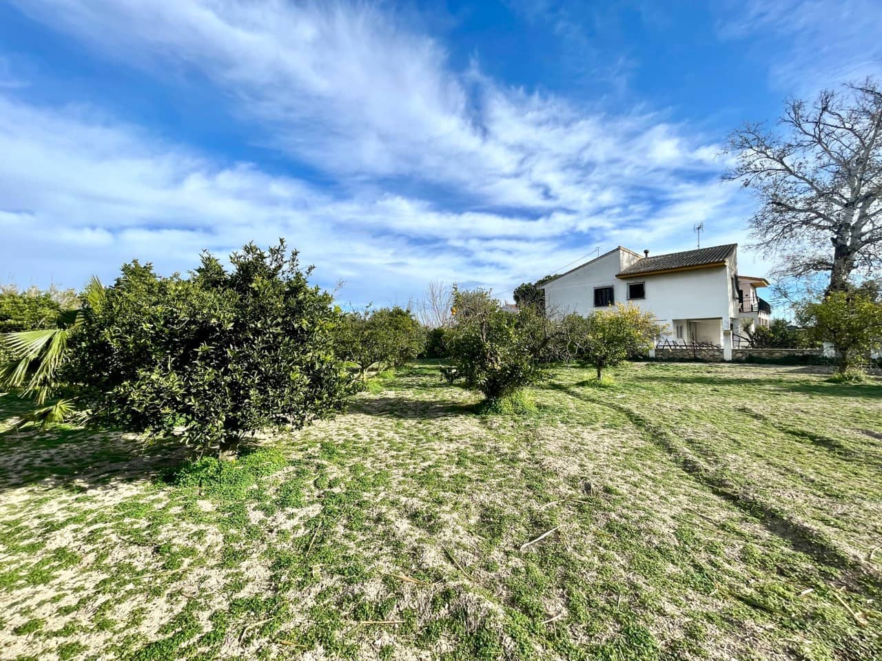 5 bedroom Villa for sale in Benejuzar with pool - € 238,000 (Ref: 9808499)
