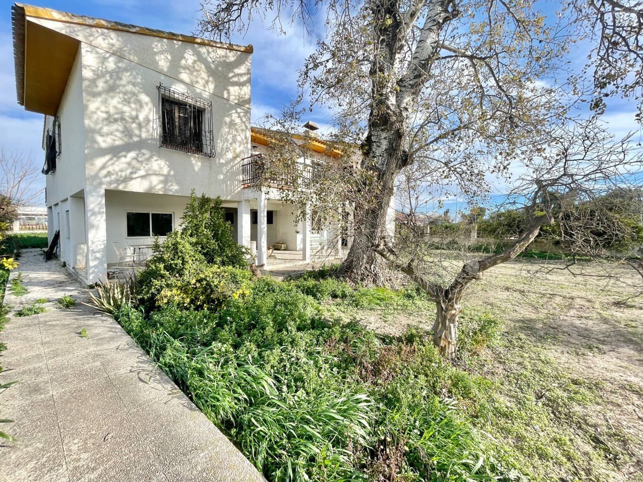 5 bedroom Villa for sale in Benejuzar with pool - € 238,000 (Ref: 9808499)