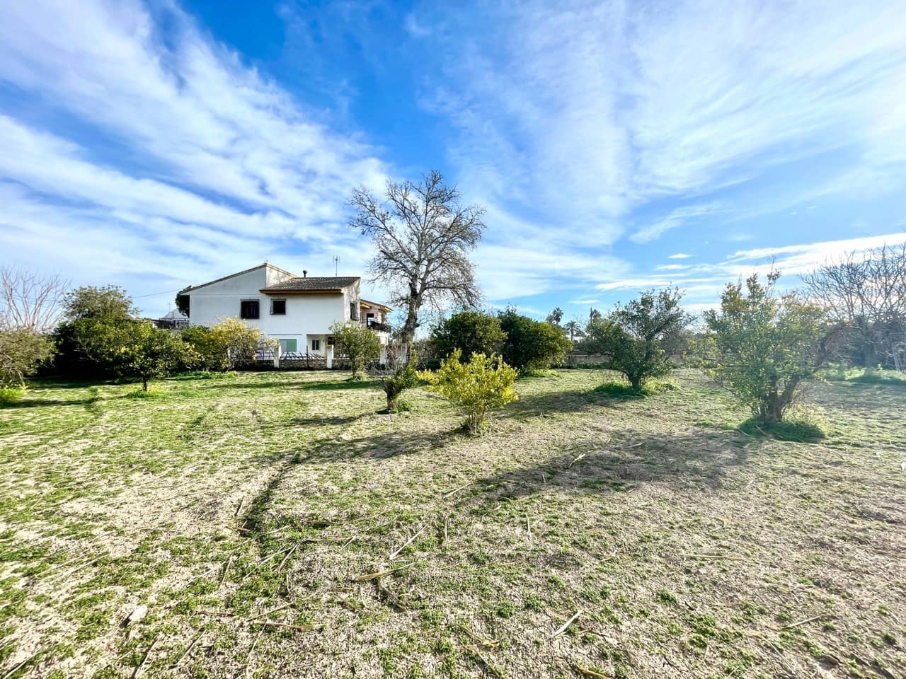 5 bedroom Villa for sale in Benejuzar with pool - € 238,000 (Ref: 9808499)