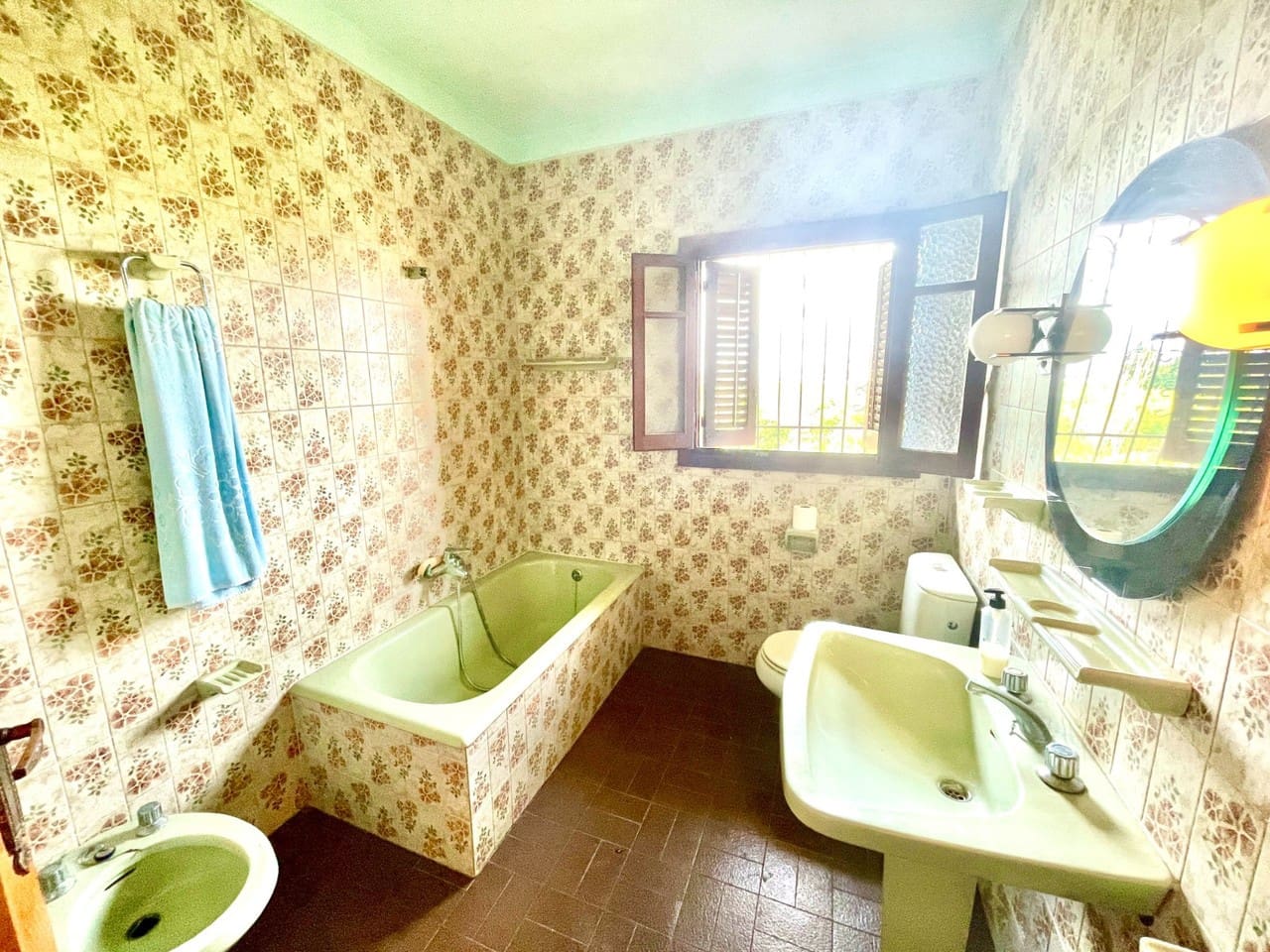 5 bedroom Villa for sale in Benejuzar with pool - € 238,000 (Ref: 9808499)