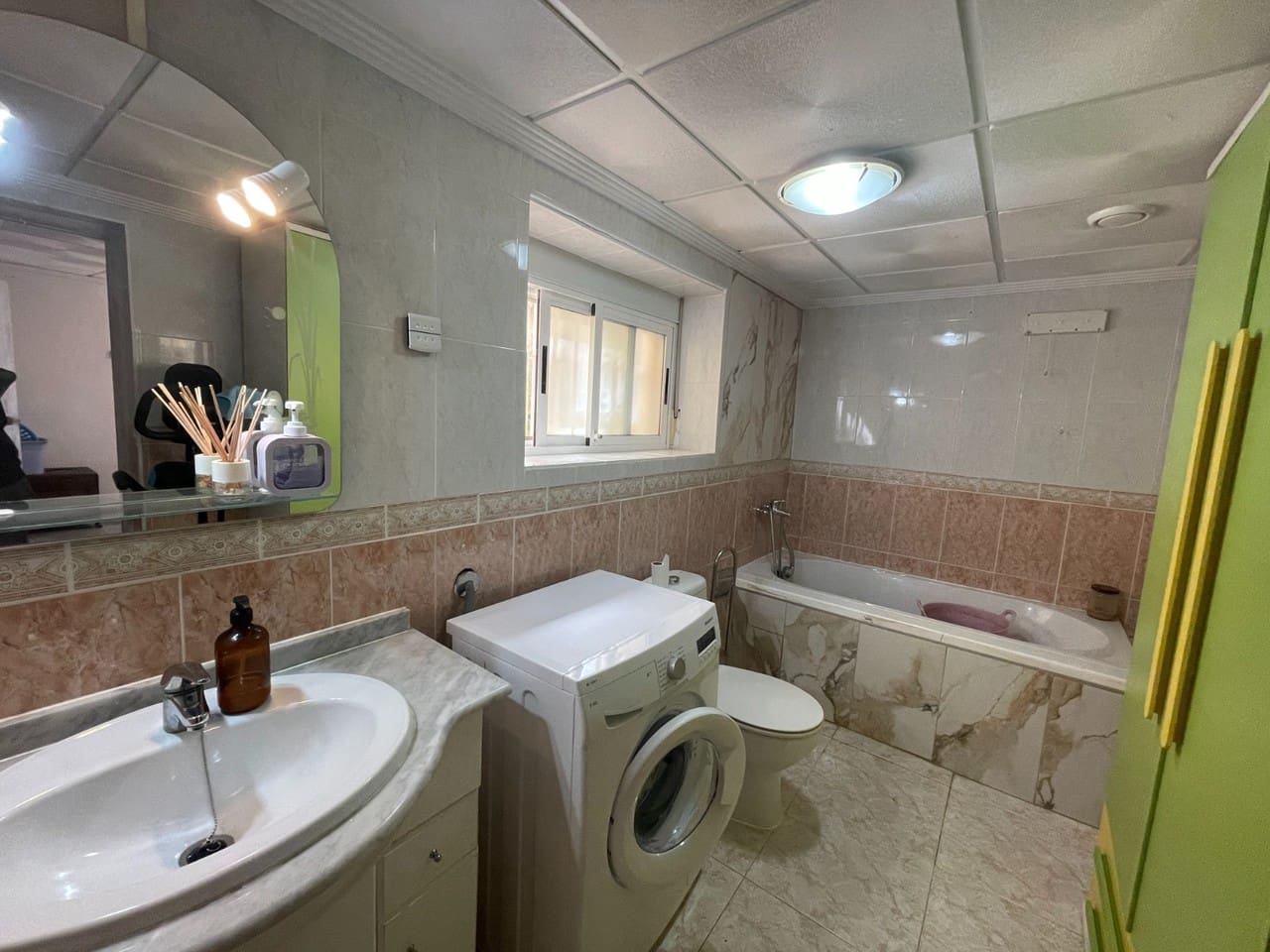 3 bedroom Villa for sale in San Fulgencio with pool - € 310,000 (Ref: 9808500)