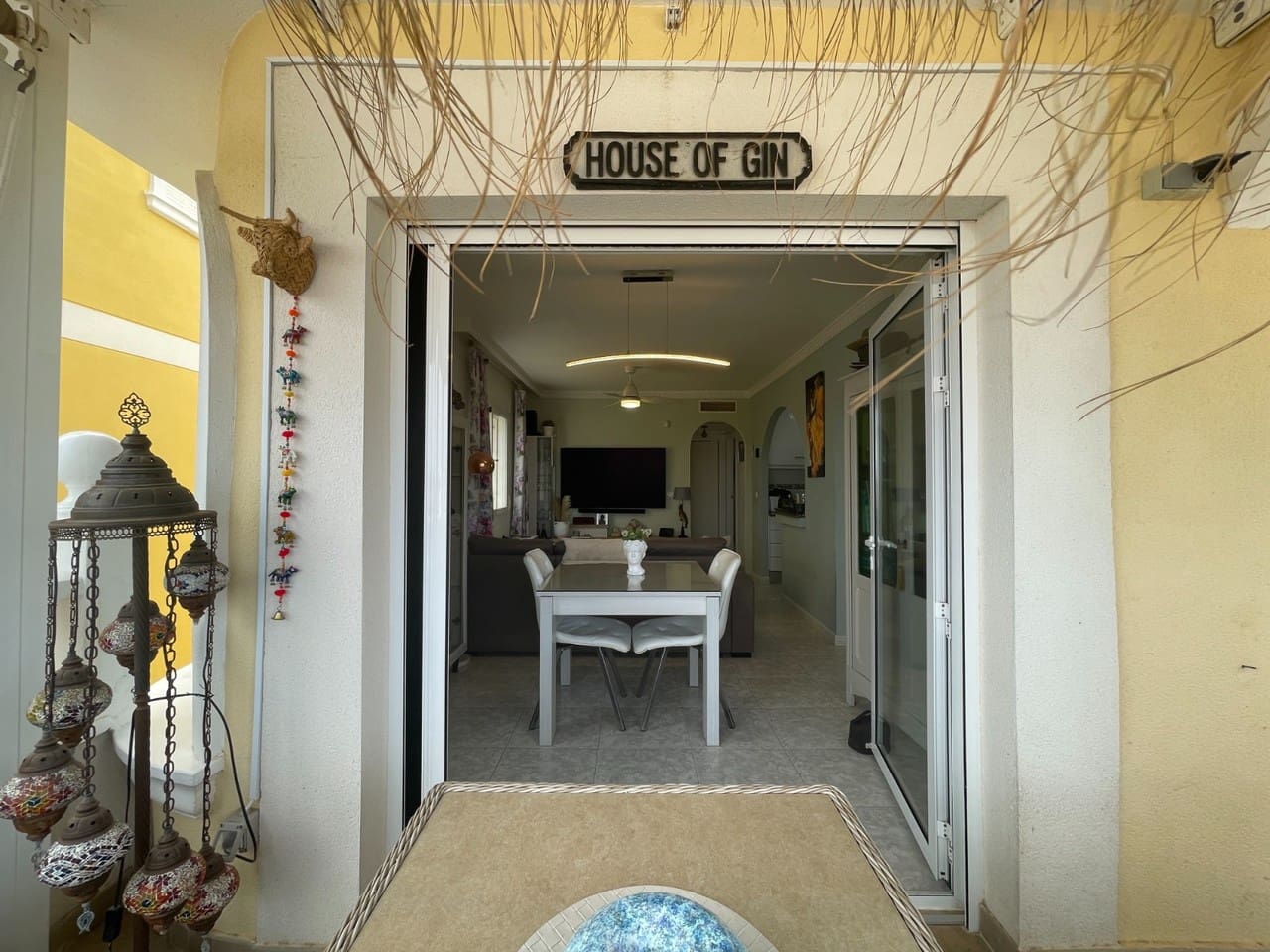 3 bedroom Villa for sale in San Fulgencio with pool - € 310,000 (Ref: 9808500)