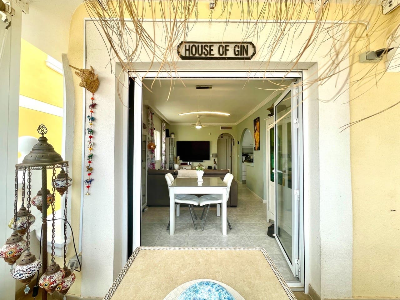 3 bedroom Villa for sale in San Fulgencio with pool - € 310,000 (Ref: 9808500)