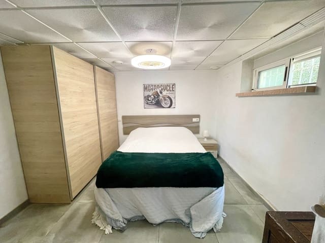 3 soveværelse Villa til salg i San Fulgencio med swimmingpool - € 295.000 (Ref: 9808500)