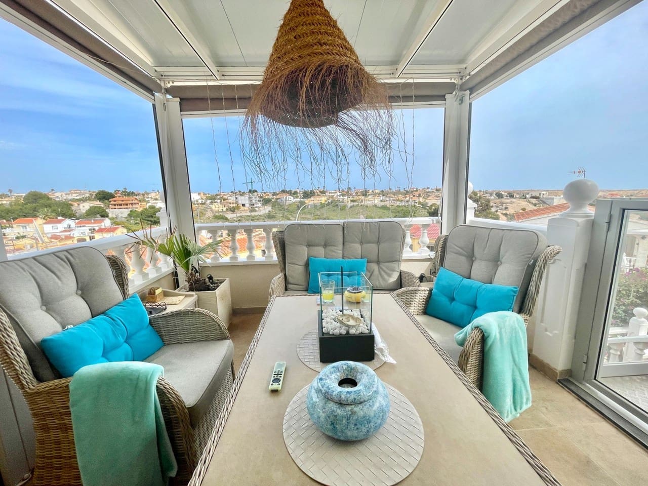 3 bedroom Villa for sale in San Fulgencio with pool - € 310,000 (Ref: 9808500)