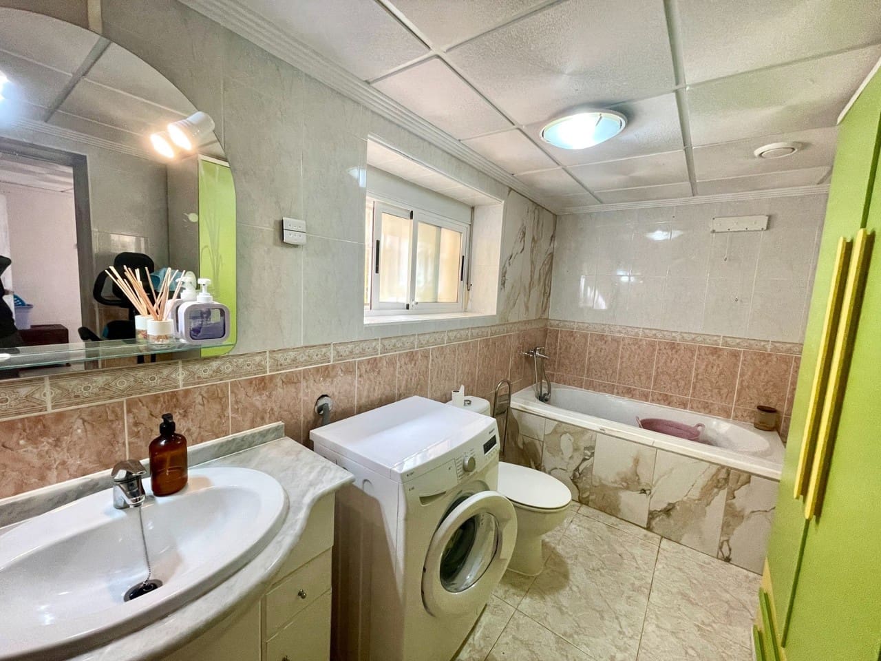 3 bedroom Villa for sale in San Fulgencio with pool - € 310,000 (Ref: 9808500)