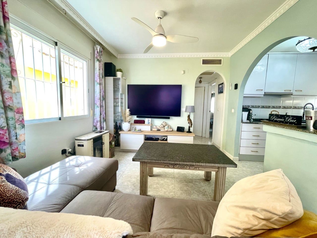 3 bedroom Villa for sale in San Fulgencio with pool - € 310,000 (Ref: 9808500)