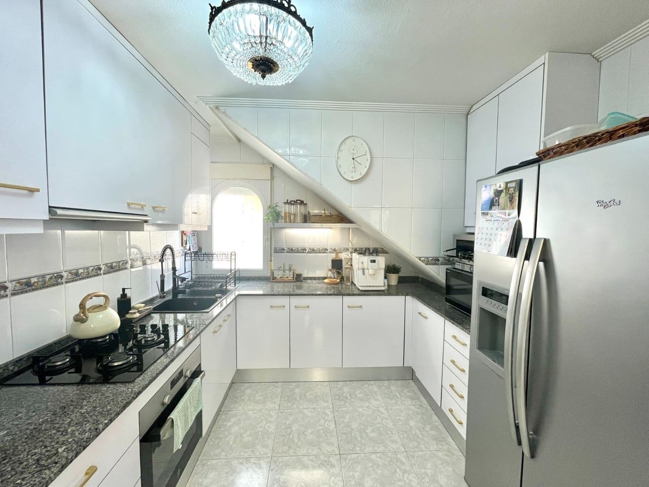 3 bedroom Villa for sale in San Fulgencio with pool - € 310,000 (Ref: 9808500)