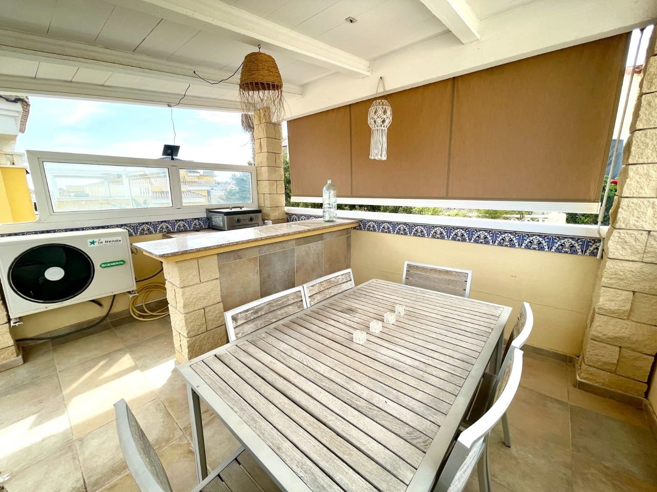 3 bedroom Villa for sale in San Fulgencio with pool - € 310,000 (Ref: 9808500)