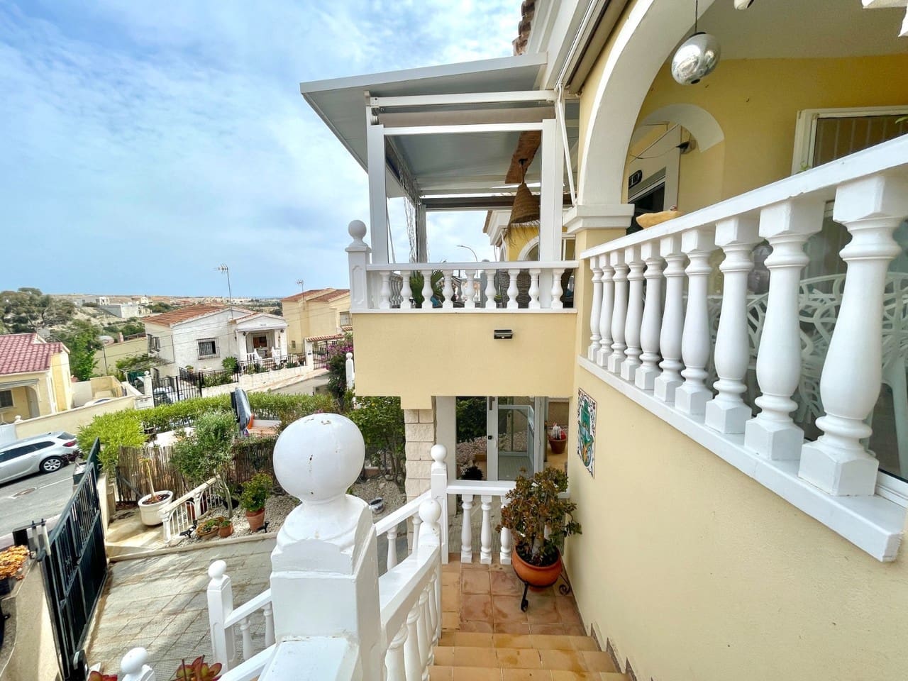 3 bedroom Villa for sale in San Fulgencio with pool - € 310,000 (Ref: 9808500)