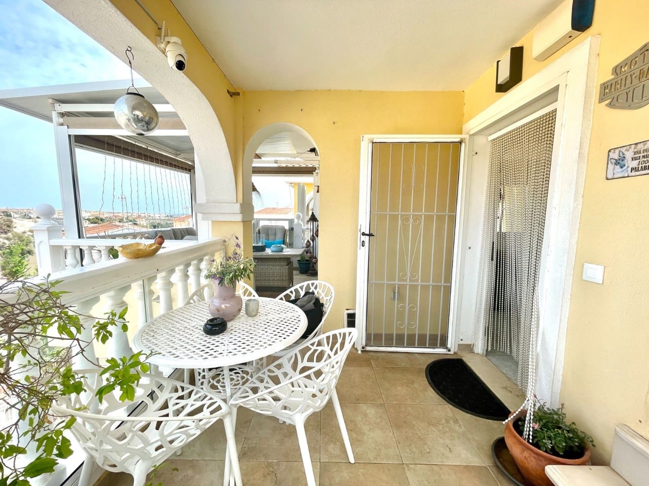 3 bedroom Villa for sale in San Fulgencio with pool - € 310,000 (Ref: 9808500)