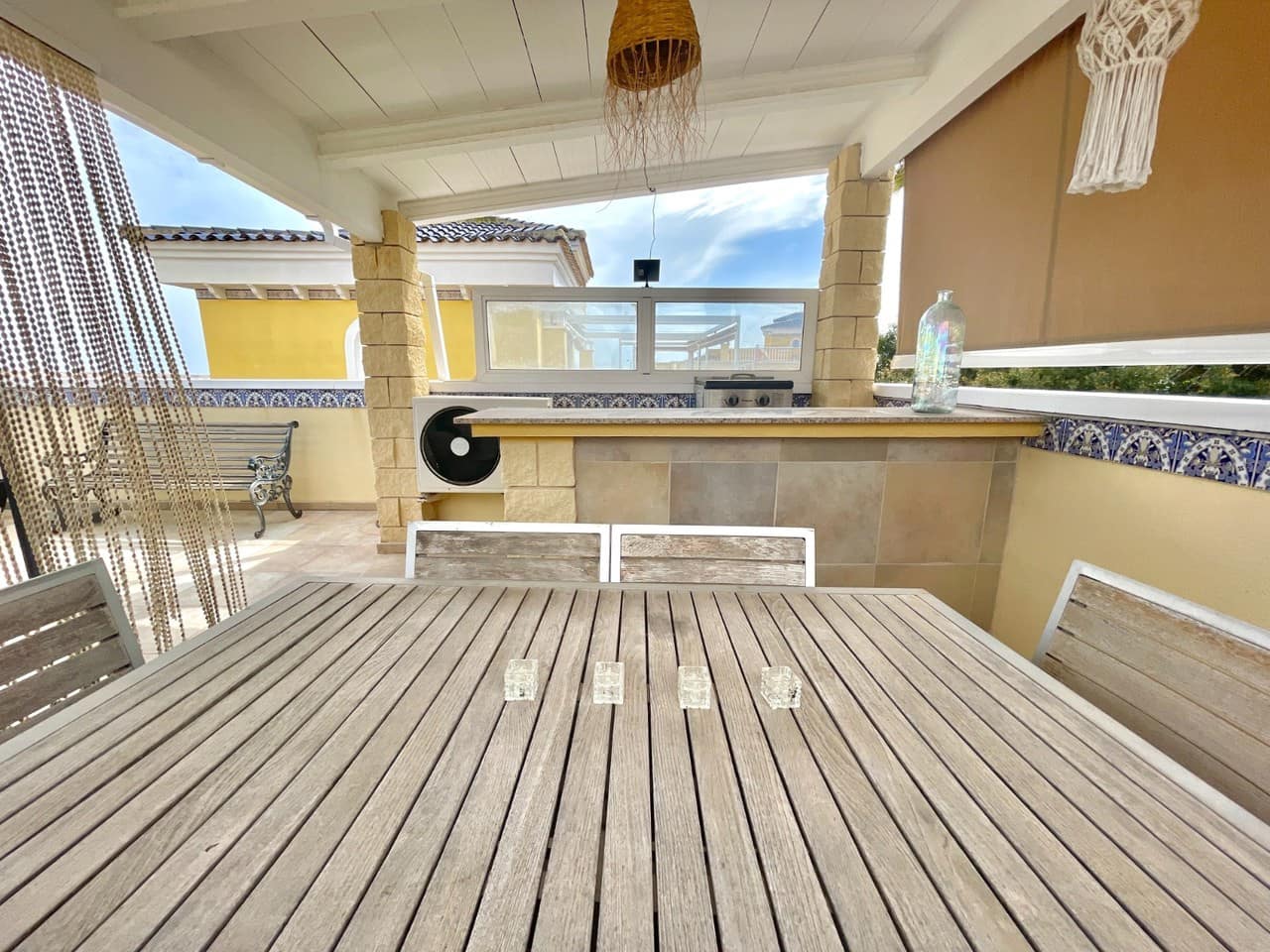 3 bedroom Villa for sale in San Fulgencio with pool - € 310,000 (Ref: 9808500)