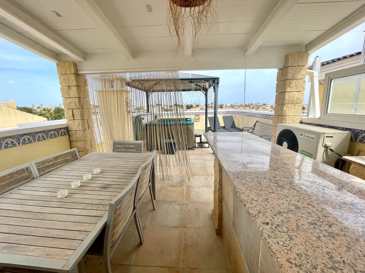 3 bedroom Villa for sale in San Fulgencio with pool - € 310,000 (Ref: 9808500)