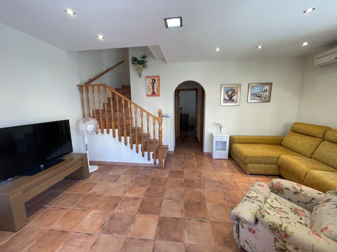 4 Zimmer Haus zu verkaufen in Pilar de la Horadada - 460.000 € (Ref: 9808501)