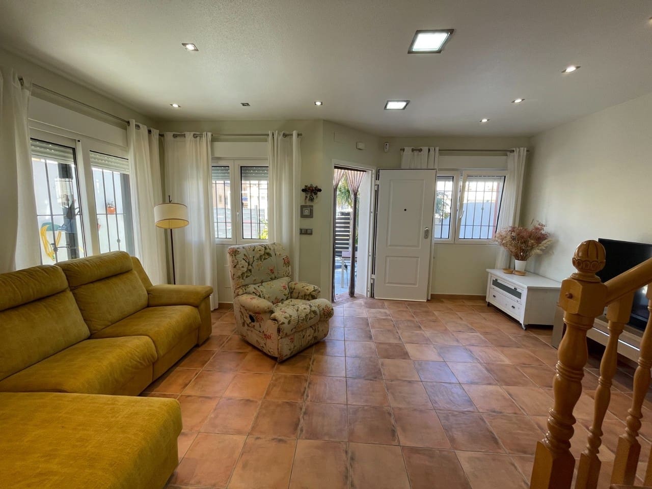 4 Zimmer Haus zu verkaufen in Pilar de la Horadada - 460.000 € (Ref: 9808501)