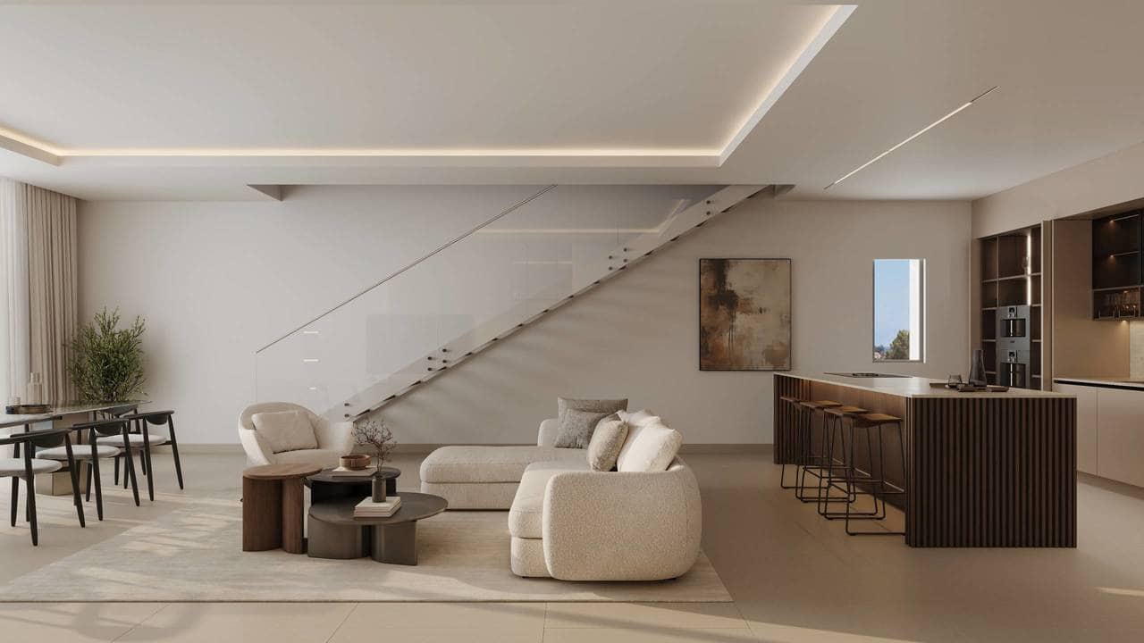 1 makuuhuone Huoneisto myytävänä paikassa Marbella - 439 000 € (Ref: 9808502)