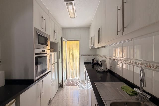 2 soveværelse Bungalow til salg i Doña Pepa, Rojales - € 189.995 (Ref: 9808503)