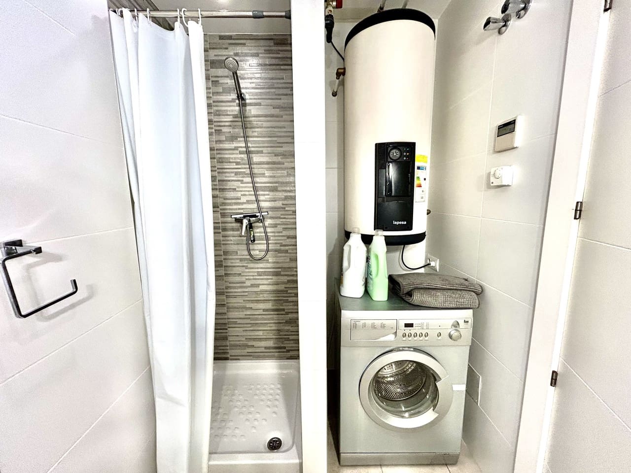 2 Zimmer Apartment zu verkaufen in Los Dolses mit Pool Garage - 220.000 € (Ref: 9808505)