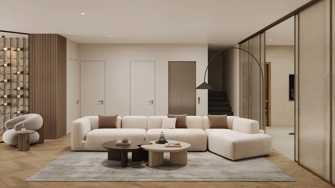 6 sovrum Villa till salu i Marbella med pool - 2 167 250 € (Ref: 9808516)