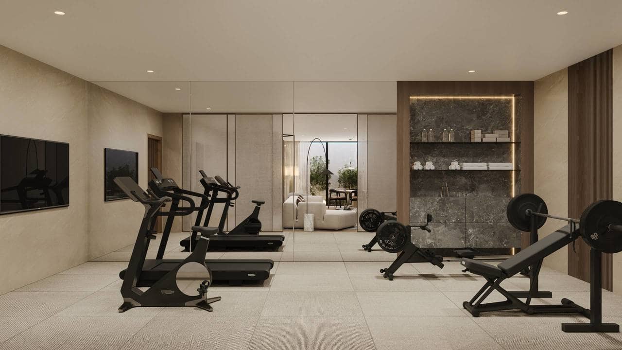 6 sovrum Villa till salu i Marbella med pool - 2 167 250 € (Ref: 9808516)