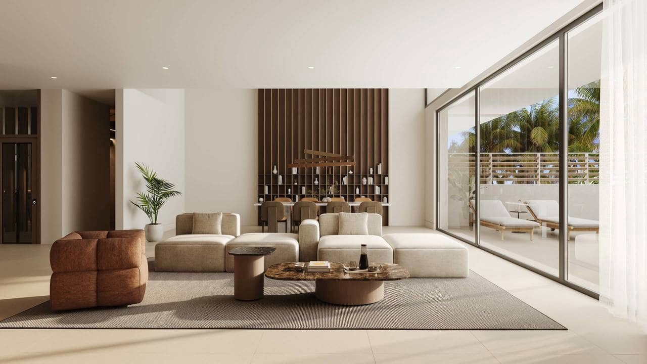 6 sovrum Villa till salu i Marbella med pool - 2 167 250 € (Ref: 9808516)