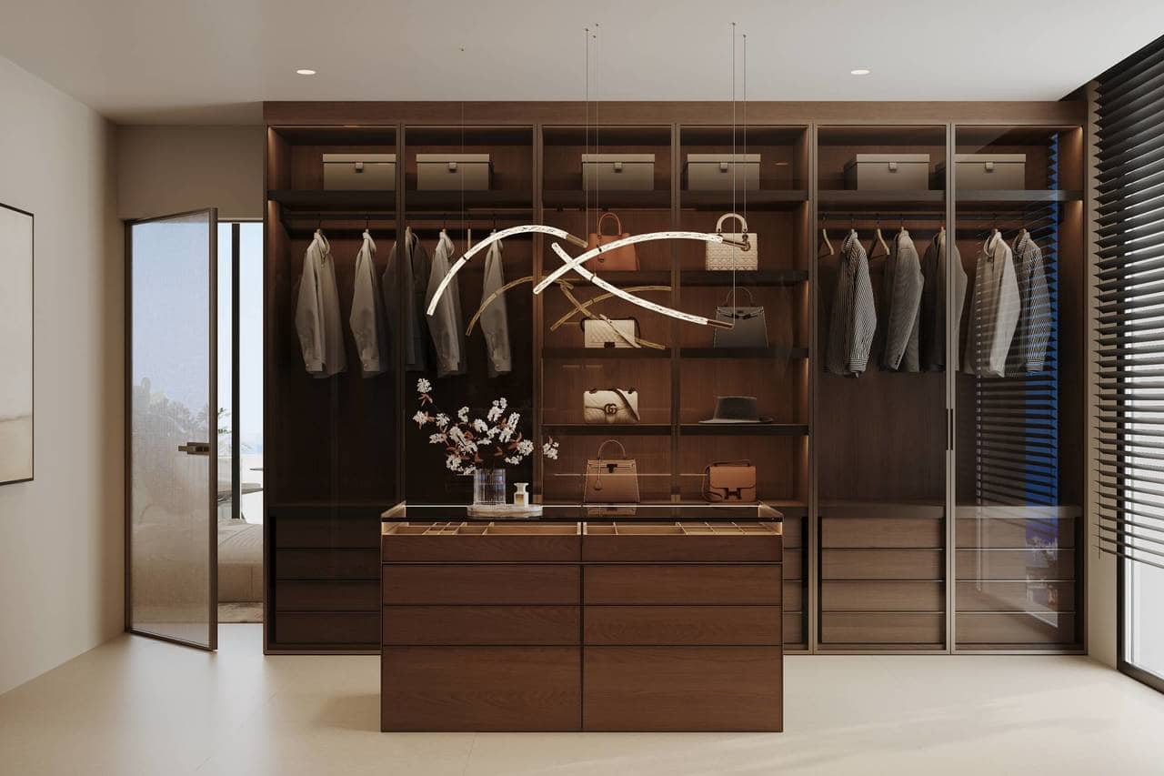 6 sovrum Villa till salu i Marbella med pool - 2 167 250 € (Ref: 9808516)