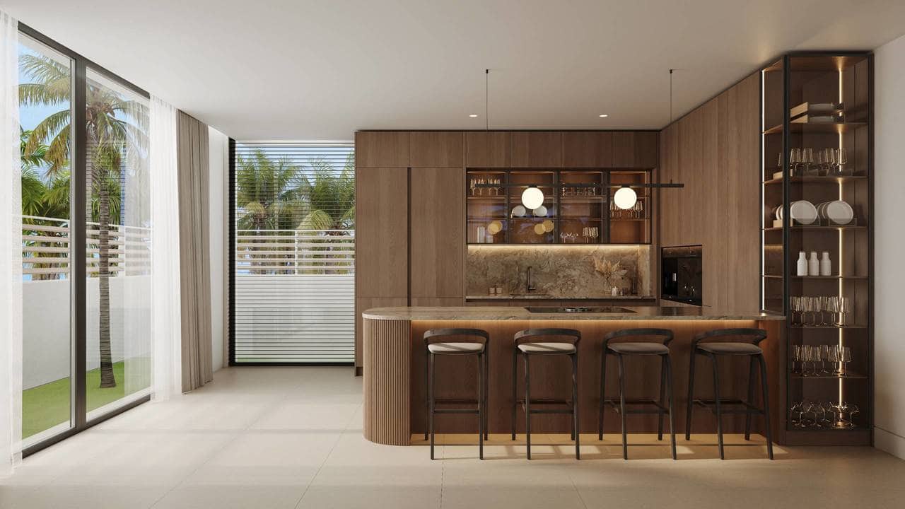 6 sovrum Villa till salu i Marbella med pool - 2 167 250 € (Ref: 9808516)