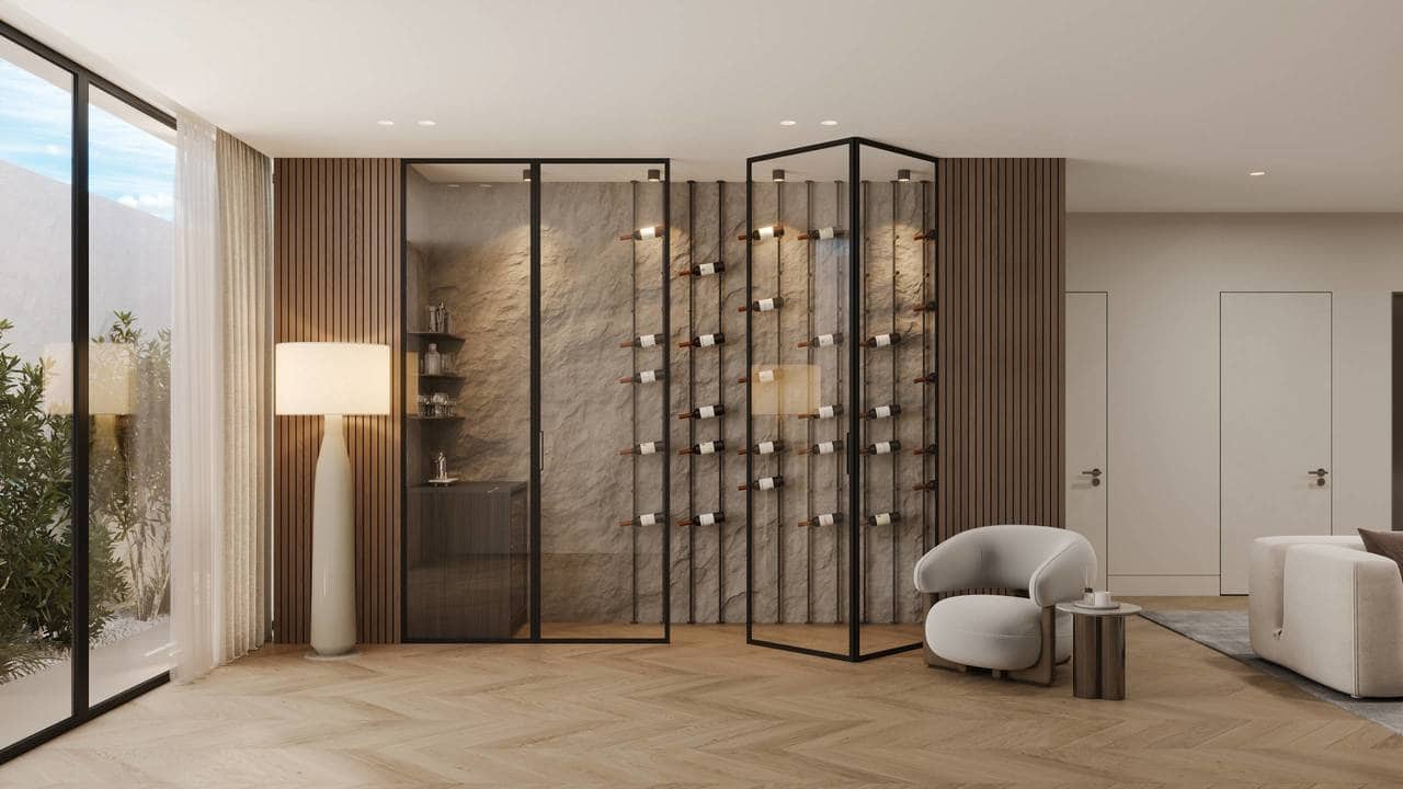 6 sovrum Villa till salu i Marbella med pool - 2 167 250 € (Ref: 9808516)