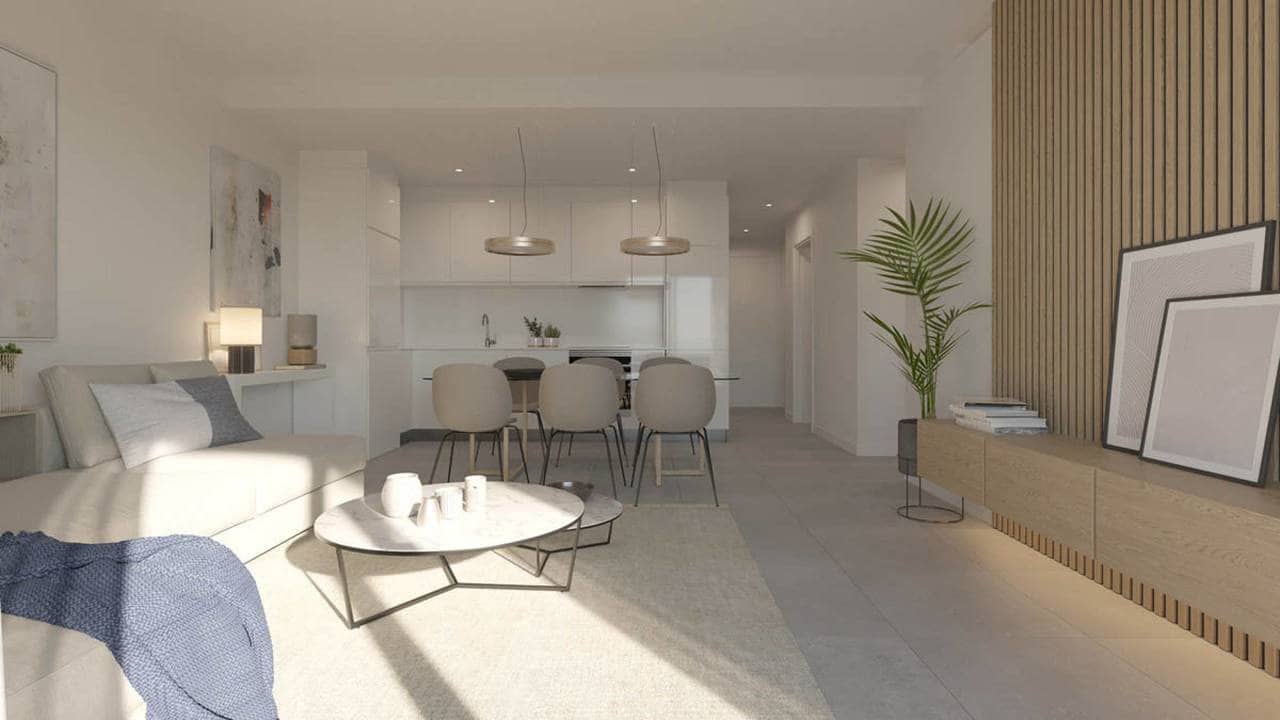 4 soverom Hus til salgs i Manilva med svømmebasseng - € 490 000 (Ref: 9808517)