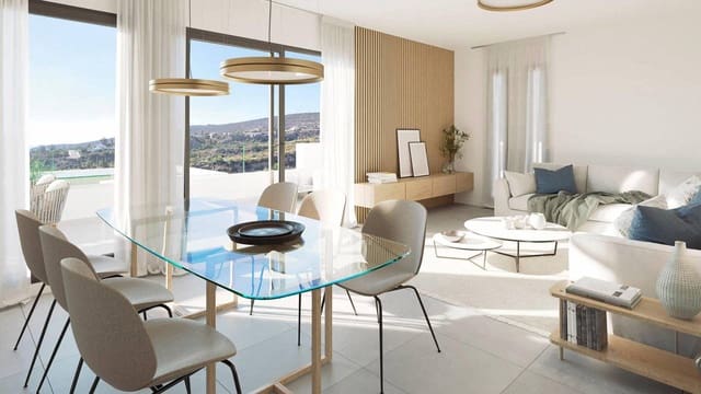 4 soverom Hus til salgs i Manilva Pueblo, Manilva med svømmebasseng - € 490 000 (Ref: 9808517)